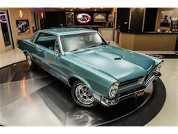 1965 Pontiac GTO (CC-2118416) for sale in Plymouth, Michigan