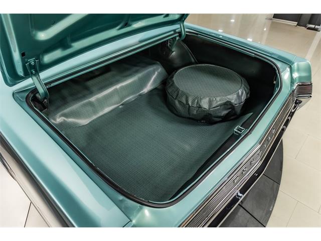 1965 Pontiac GTO (CC-2118416) for sale in Plymouth, Michigan