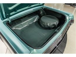 1965 Pontiac GTO (CC-2118416) for sale in Plymouth, Michigan