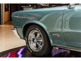 1965 Pontiac GTO (CC-2118416) for sale in Plymouth, Michigan