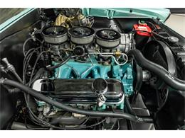 1965 Pontiac GTO (CC-2118416) for sale in Plymouth, Michigan
