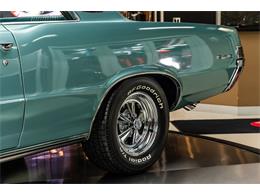 1965 Pontiac GTO (CC-2118416) for sale in Plymouth, Michigan