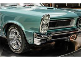 1965 Pontiac GTO (CC-2118416) for sale in Plymouth, Michigan