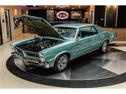 1965 Pontiac GTO (CC-2118416) for sale in Plymouth, Michigan
