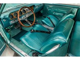 1965 Pontiac GTO (CC-2118416) for sale in Plymouth, Michigan