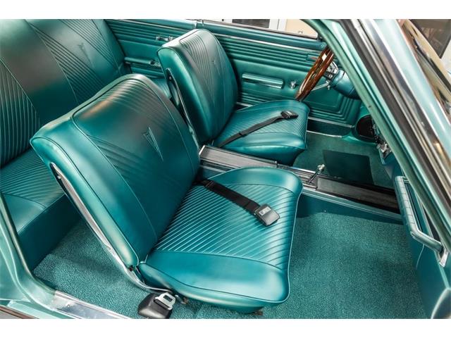 1965 Pontiac GTO (CC-2118416) for sale in Plymouth, Michigan