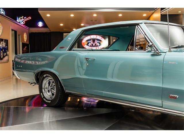 1965 Pontiac GTO (CC-2118416) for sale in Plymouth, Michigan