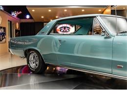 1965 Pontiac GTO (CC-2118416) for sale in Plymouth, Michigan