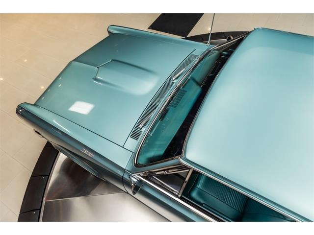 1965 Pontiac GTO (CC-2118416) for sale in Plymouth, Michigan
