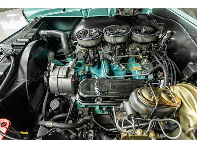 1965 Pontiac GTO (CC-2118416) for sale in Plymouth, Michigan