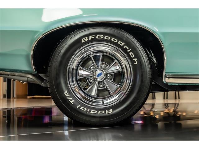 1965 Pontiac GTO (CC-2118416) for sale in Plymouth, Michigan