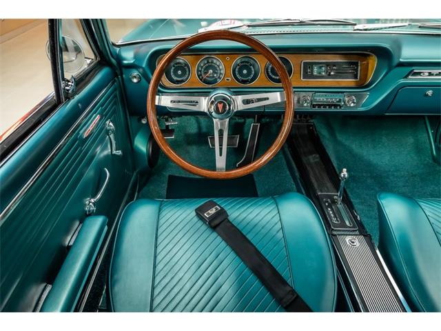 1965 Pontiac GTO (CC-2118416) for sale in Plymouth, Michigan