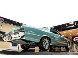 1965 Pontiac GTO (CC-2118416) for sale in Plymouth, Michigan