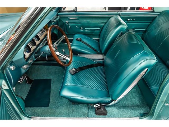 1965 Pontiac GTO (CC-2118416) for sale in Plymouth, Michigan