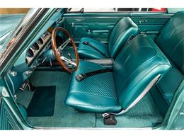 1965 Pontiac GTO (CC-2118416) for sale in Plymouth, Michigan