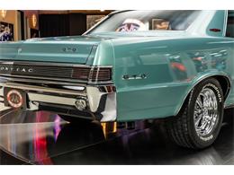 1965 Pontiac GTO (CC-2118416) for sale in Plymouth, Michigan