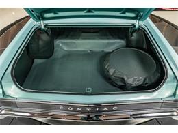 1965 Pontiac GTO (CC-2118416) for sale in Plymouth, Michigan