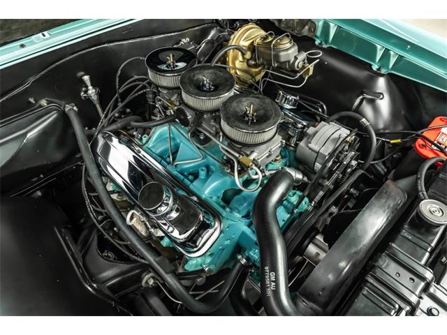 1965 Pontiac GTO (CC-2118416) for sale in Plymouth, Michigan