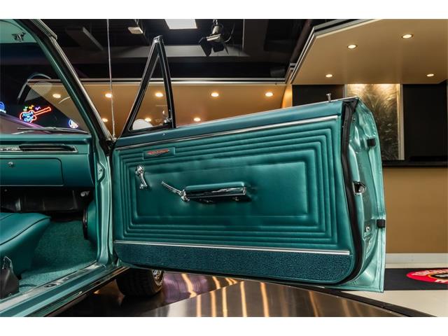 1965 Pontiac GTO (CC-2118416) for sale in Plymouth, Michigan
