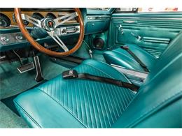 1965 Pontiac GTO (CC-2118416) for sale in Plymouth, Michigan