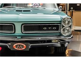 1965 Pontiac GTO (CC-2118416) for sale in Plymouth, Michigan