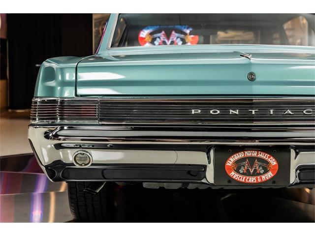 1965 Pontiac GTO (CC-2118416) for sale in Plymouth, Michigan