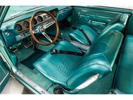 1965 Pontiac GTO (CC-2118416) for sale in Plymouth, Michigan