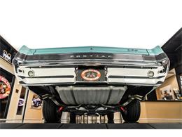 1965 Pontiac GTO (CC-2118416) for sale in Plymouth, Michigan