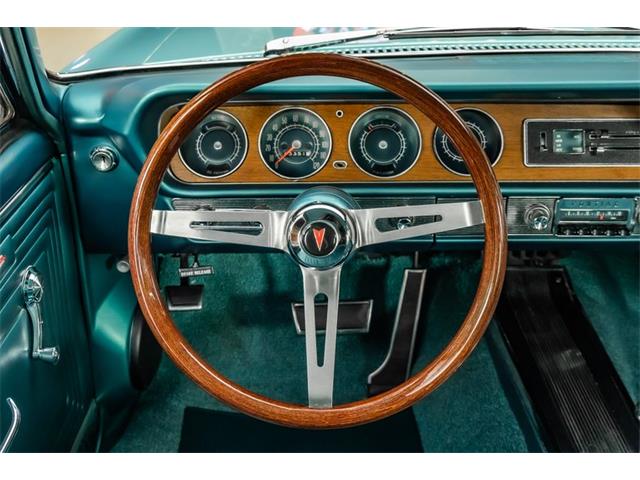 1965 Pontiac GTO (CC-2118416) for sale in Plymouth, Michigan