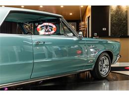1965 Pontiac GTO (CC-2118416) for sale in Plymouth, Michigan