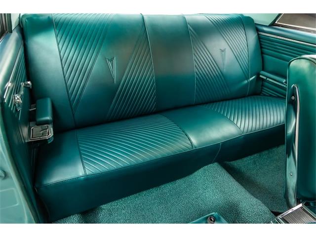 1965 Pontiac GTO (CC-2118416) for sale in Plymouth, Michigan