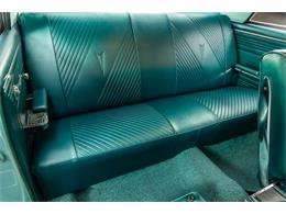 1965 Pontiac GTO (CC-2118416) for sale in Plymouth, Michigan
