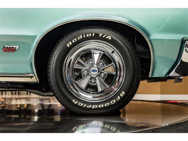 1965 Pontiac GTO (CC-2118416) for sale in Plymouth, Michigan