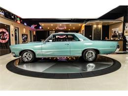 1965 Pontiac GTO (CC-2118416) for sale in Plymouth, Michigan