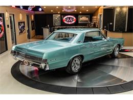 1965 Pontiac GTO (CC-2118416) for sale in Plymouth, Michigan