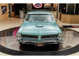 1965 Pontiac GTO (CC-2118416) for sale in Plymouth, Michigan