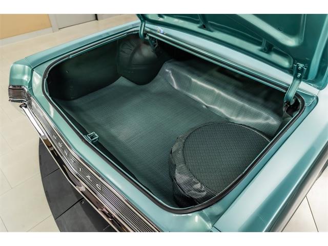 1965 Pontiac GTO (CC-2118416) for sale in Plymouth, Michigan