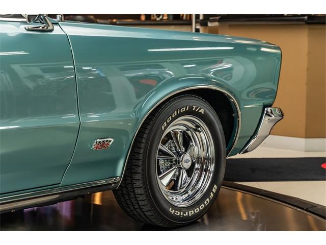 1965 Pontiac GTO (CC-2118416) for sale in Plymouth, Michigan