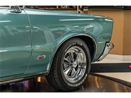1965 Pontiac GTO (CC-2118416) for sale in Plymouth, Michigan