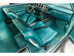 1965 Pontiac GTO (CC-2118416) for sale in Plymouth, Michigan