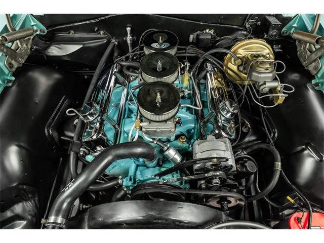 1965 Pontiac GTO (CC-2118416) for sale in Plymouth, Michigan