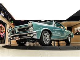 1965 Pontiac GTO (CC-2118416) for sale in Plymouth, Michigan