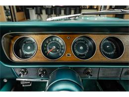 1965 Pontiac GTO (CC-2118416) for sale in Plymouth, Michigan