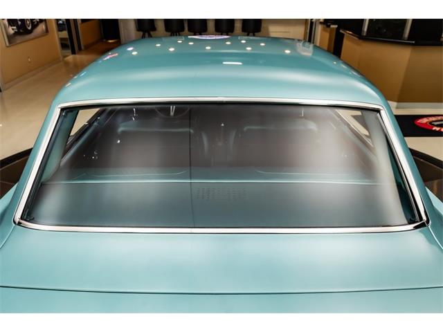 1965 Pontiac GTO (CC-2118416) for sale in Plymouth, Michigan