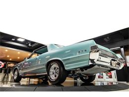 1965 Pontiac GTO (CC-2118416) for sale in Plymouth, Michigan