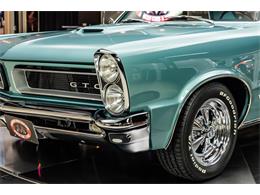 1965 Pontiac GTO (CC-2118416) for sale in Plymouth, Michigan