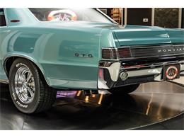 1965 Pontiac GTO (CC-2118416) for sale in Plymouth, Michigan