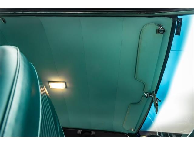 1965 Pontiac GTO (CC-2118416) for sale in Plymouth, Michigan