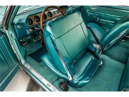 1965 Pontiac GTO (CC-2118416) for sale in Plymouth, Michigan
