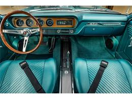 1965 Pontiac GTO (CC-2118416) for sale in Plymouth, Michigan